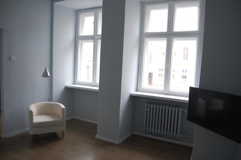 Blue Bike Apartments Opole Eksteriør bilde